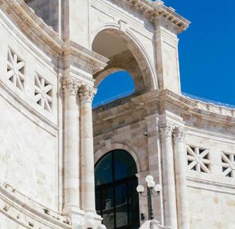 Cagliari Apartment | Suite Karalis