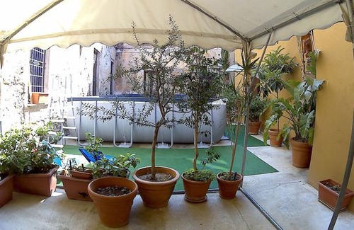 Kalsa Apartment | Suite La Magione