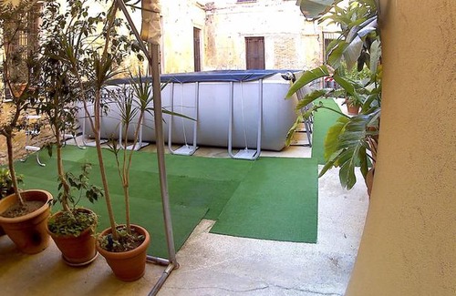 Kalsa Apartment | Suite La Magione