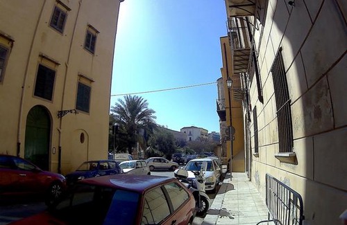Kalsa Apartment | Suite La Magione