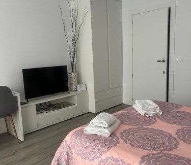 Santander Apartment | Suite Los Castros