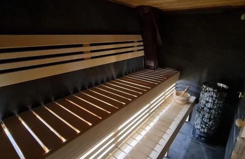 Breuches Apartment | Suite luxueuse et bien être Le refuge