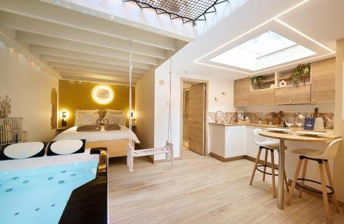 Evreux Apartment | Suite Magnolia