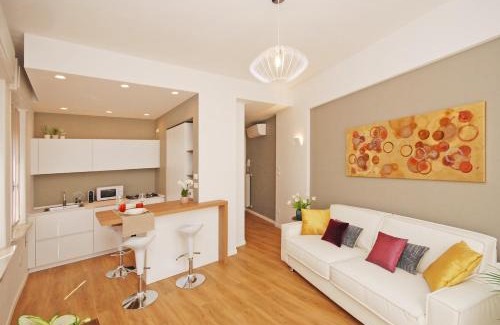 Treviso Apartment | Suite Manin