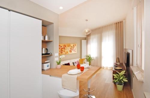 Treviso Apartment | Suite Manin