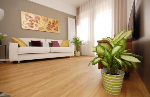 Treviso Apartment | Suite Manin
