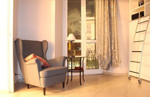 Esquilino Apartment | Suite Manzoni