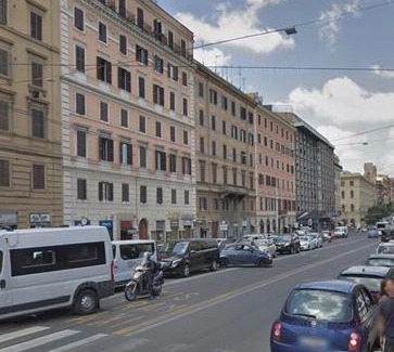 Esquilino Apartment | Suite Manzoni