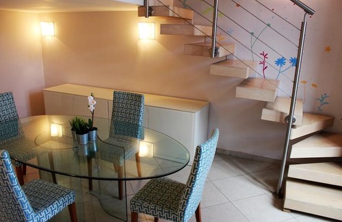 Esquilino Apartment | Suite Manzoni
