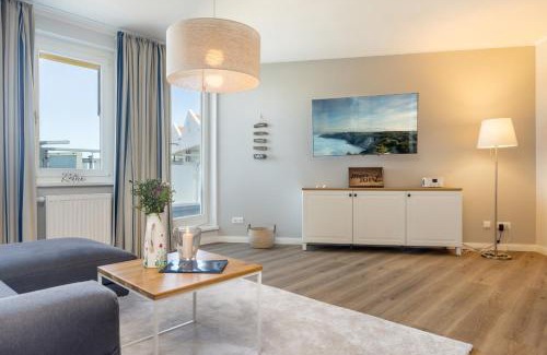 Zingst Apartment | Suite Meer & mehr