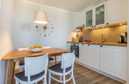 Zingst Apartment | Suite Meer & mehr