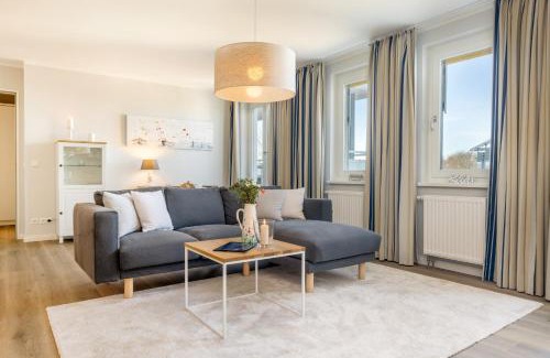 Zingst Apartment | Suite Meer& mehr