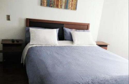 Bellas Artes Apartment | Suite mercerdes
