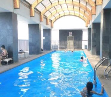 Bellas Artes Apartment | Suite mercerdes