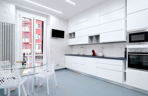 Milan Apartment | Suite Milano-Hosted by Sweetstay