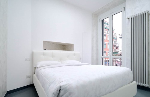 Milan Apartment | Suite Milano-Hosted by Sweetstay