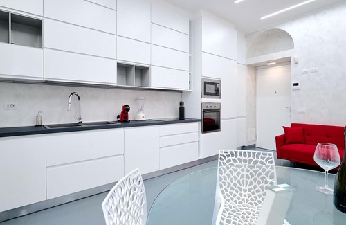 Milan Apartment | Suite Milano-Hosted by Sweetstay