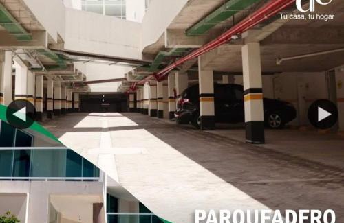 Conocoto Apartment | Suite minimalista con vista a los volcanes