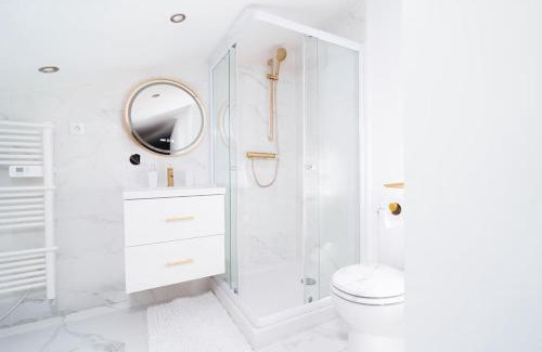 Ormoy Apartment | Suite Moana SPA Jacuzzi proche de Paris