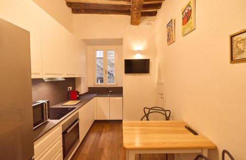 Old Town Apartment | Suite n11 - Centro storico Arte e Relax