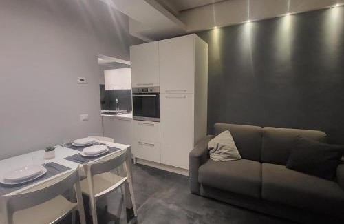 Old Town Apartment | Suite n2 - Modernità e comfort in centro