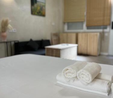 Portazgo House | Suite N25