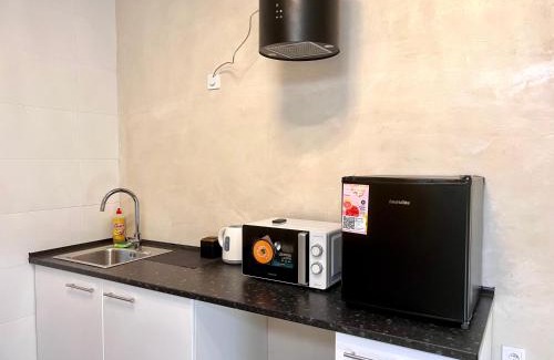 Portazgo House | Suite N25