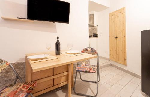 Old Town Apartment | Suite n3 - Centralissimo con wi-fi