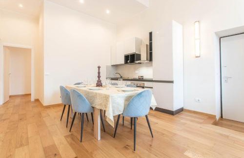 Old Town Apartment | Suite n6 - Dimora del Borgo
