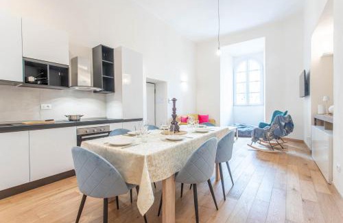 Old Town Apartment | Suite n6 - Dimora del Borgo