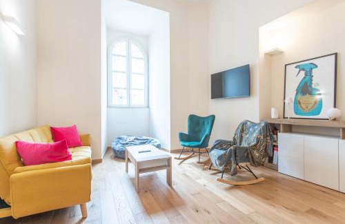 Old Town Apartment | Suite n6 - Dimora del Borgo