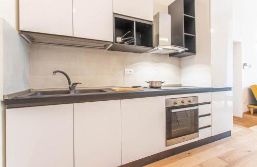 Old Town Apartment | Suite n6 - Dimora del Borgo