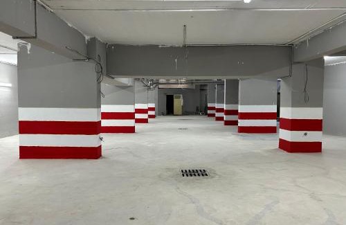 Ngor Apartment | Suite Nala - 1 ch &salon , neuf au cœur des Almadies