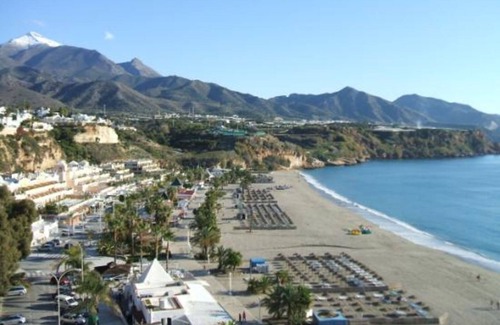 Nerja Apartment | Suite No. 1 (1 double room)