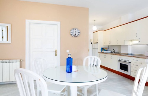 Nerja Apartment | Suite Nº 3 (2 double rooms)