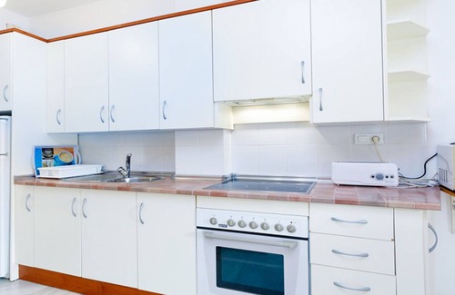 Nerja Apartment | Suite Nº 3 (2 double rooms)