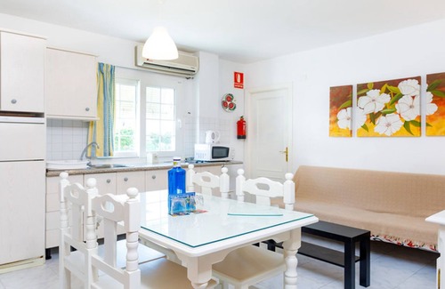 Nerja Apartment | Suite Nº 4 (2 double rooms)