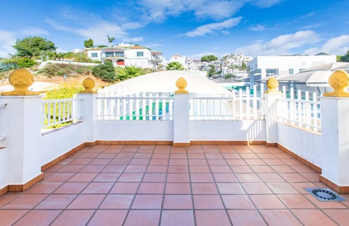Nerja Apartment | Suite Nº 4 (2 double rooms)