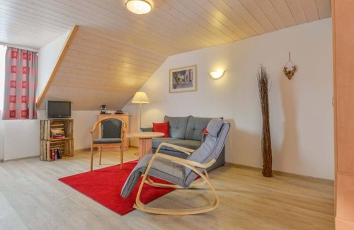 Bad Bayersoien House | Suite No. 6 - Landhotel zum Metzgerwirt