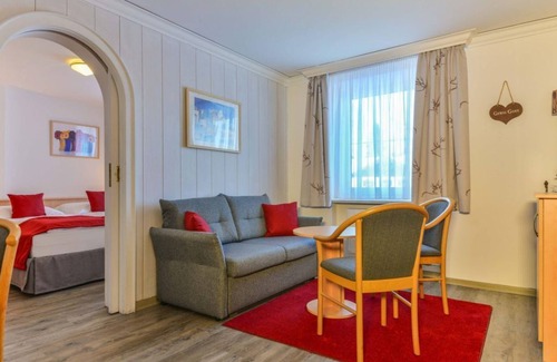Bad Bayersoien House | Suite No. 6 - Landhotel zum Metzgerwirt