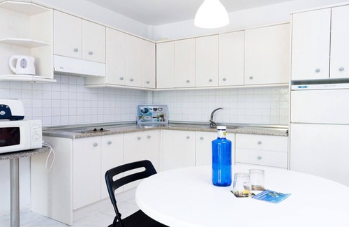 Nerja Apartment | Suite Nº 8 (1 double room)