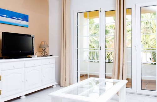 Nerja Apartment | Suite Nº 8 (1 double room)
