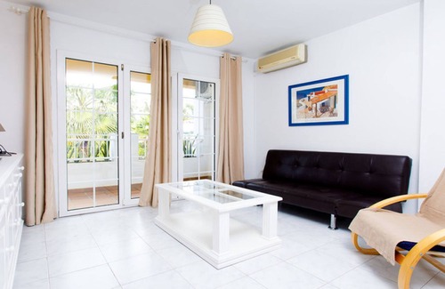 Nerja Apartment | Suite Nº 8 (1 double room)