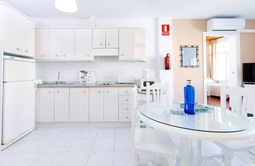Nerja Apartment | Suite Nº 9 (2 double rooms)