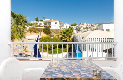 Nerja Apartment | Suite Nº 9 (2 double rooms)