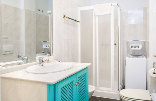 Nerja Apartment | Suite Nº 9 (2 double rooms)