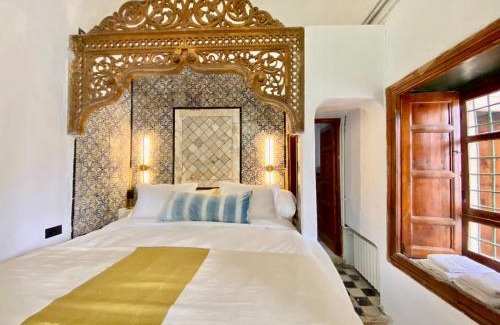 Sidi Bou Said Apartment | Suite Noor B&B Pool SidiBouSaid