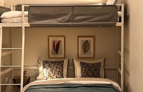 Old Town Apartment | Suite Nr 9 - J26 LUXURY APARTHOTEL, Jauniela 26 Old Riga - Top Location