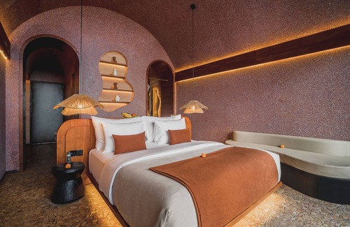 Sanur Resort | Suite Ocean View Adult Only w/shared pool-Sanur