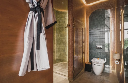 Sanur Resort | Suite Ocean View Adult Only w/shared pool-Sanur